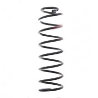 Suspension Spring set rear axle coil spring Ø 104...
