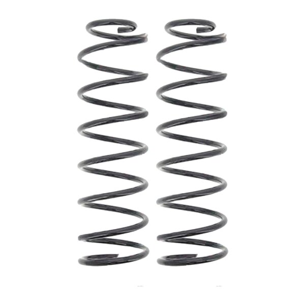 Suspension Spring set rear axle coil spring Ø 102 mm KYB for e.g. FORD KA