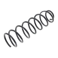 Suspension Spring set rear axle coil spring Ø 102 mm KYB for e.g. FORD KA