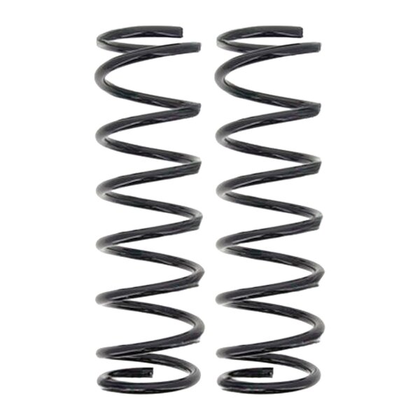 Suspension Spring set rear axle coil spring Ø 115 mm KYB for HONDA ACCORD
