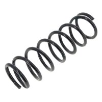 Suspension Spring set rear axle coil spring Ø 115 mm KYB for HONDA ACCORD