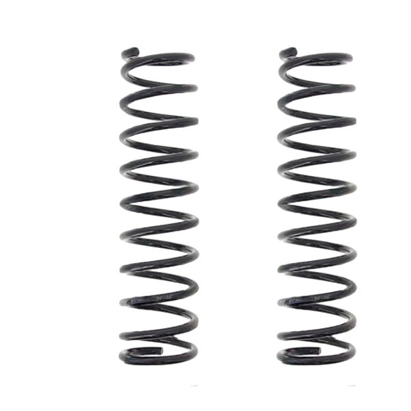 Suspension Spring set rear axle coil spring Ø 107 mm KYB for HONDA CR-V