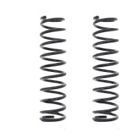 Suspension Spring set rear axle coil spring Ø 107...