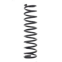 Suspension Spring set rear axle coil spring Ø 107...