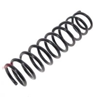 Suspension Spring set rear axle coil spring Ø 107 mm KYB for HONDA CR-V