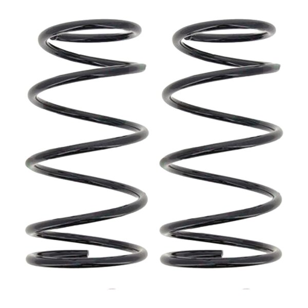Suspension Spring set rear axle coil spring Ø 153 mm KYB for HONDA HR-V