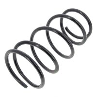 Suspension Spring set rear axle coil spring Ø 153 mm KYB for HONDA HR-V