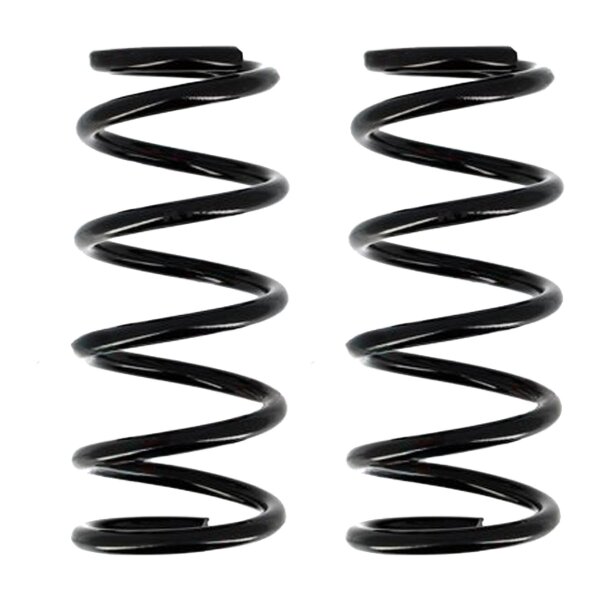 Suspension Spring set rear axle coil spring Ø 108 mm KYB for HONDA CIVIC