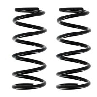 Suspension Spring set rear axle coil spring Ø 108...