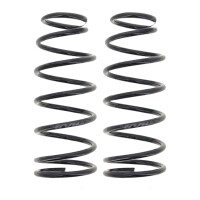 Suspension Spring set rear axle coil spring Ø 121...
