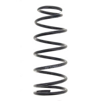 Suspension Spring set rear axle coil spring Ø 121...