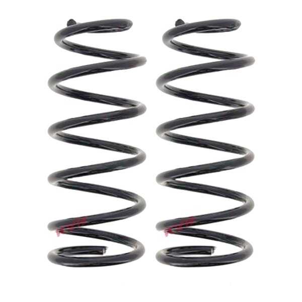Suspension Spring set rear axle Ø 123 mm KYB for e.g. ALFA ROMEO 145