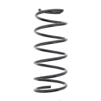 Suspension Spring set rear axle coil spring Ø 146...