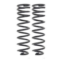 Suspension Spring set rear axle Ø 93 mm KYB for...