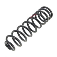 Suspension Spring set rear axle Ø 93 mm KYB for MERCEDES-BENZ VANEO