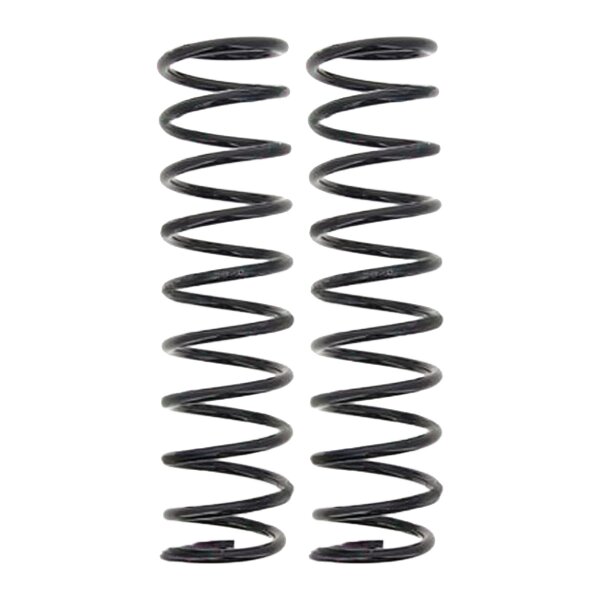 Suspension Spring Set rear Ø 97 mm KYB for e.g. MITSUBISHI CARISMA