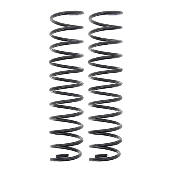 Fahrwerksfedern-Set hinten Ø 97 mm KYB für u.a. MITSUBISHI CARISMA