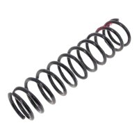 Suspension Spring Set rear Ø 98 mm KYB for e.g. MITSUBISHI CARISMA