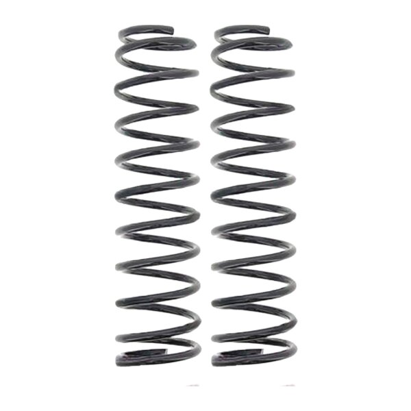 Fahrwerksfedern-Set hinten Ø 99 mm KYB für u.a. MITSUBISHI CARISMA