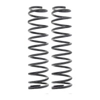 Fahrwerksfedern-Set hinten Ø 99 mm KYB für...