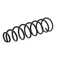 Suspension Spring set rear axle Ø 113 mm KYB for MITSUBISHI GALANT