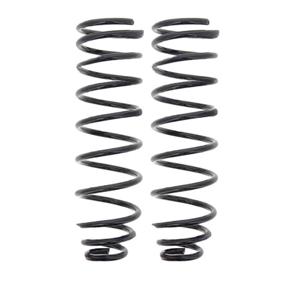 Fahrwerksfedern-Set Hinterachse Ø 116 mm KYB für MITSUBISHI GALANT