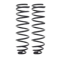 Fahrwerksfedern-Set Hinterachse Ø 116 mm KYB...