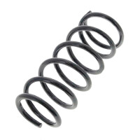 Suspension Spring set rear axle Ø 112 mm KYB for e.g. NISSAN ALMERA