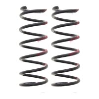 Suspension Spring set rear axle Ø 113 mm KYB for...