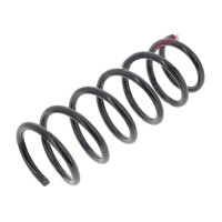 Suspension Spring set rear axle Ø 113 mm KYB for e.g. NISSAN ALMERA