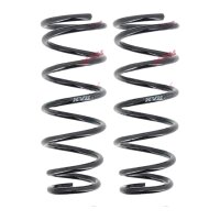 Suspension Spring set rear axle Ø 111 mm KYB for...