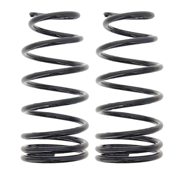 Suspension Spring set rear axle coil spring Ø 156 mm KYB for RENAULT ESPACE
