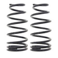 Suspension Spring set rear axle coil spring Ø 156...