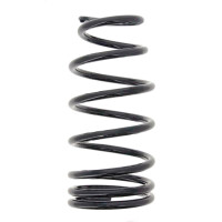 Suspension Spring set rear axle coil spring Ø 156...
