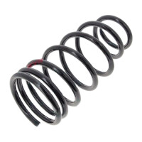 Suspension Spring set rear axle coil spring Ø 156 mm KYB for RENAULT ESPACE