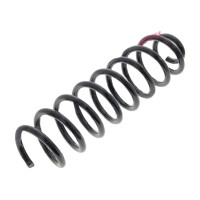 Suspension Spring set rear axle coil spring Ø 103 mm KYB for RENAULT GRAND