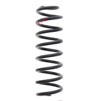 Suspension Spring set rear axle coil spring Ø 103...