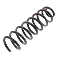 Suspension Spring set rear axle coil spring Ø 103 mm KYB for RENAULT SCÉNIC
