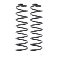 Suspension Spring set rear axle coil spring Ø 96...