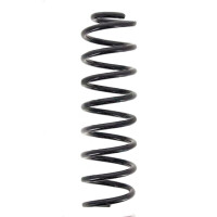 Suspension Spring set rear axle coil spring Ø 100...
