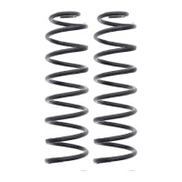Suspension Spring set rear axle coil spring Ø 103...