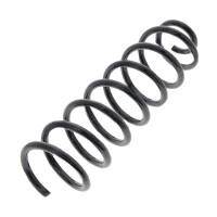 Suspension Spring set rear axle coil spring Ø 103 mm KYB for RENAULT MEGANE