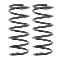 Suspension Spring Set rear Ø 152 mm KYB for e.g....