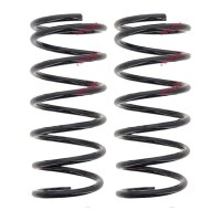 Suspension Spring Set rear Ø 150 mm KYB for e.g....