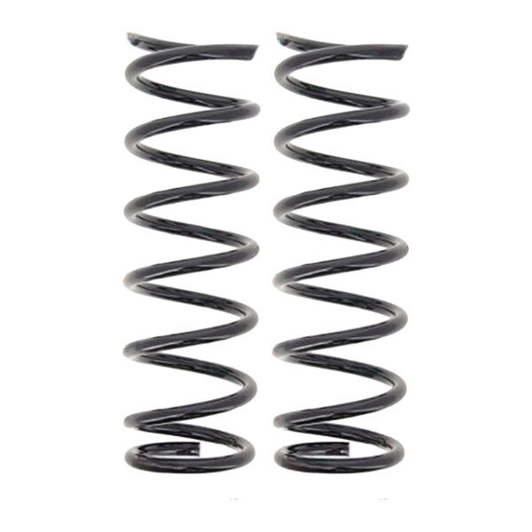 Fahrwerksfedern-Set Hinterachse Schraubenfeder Ø 108 mm KYB für SUBARU LEGACY