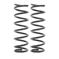 Fahrwerksfedern-Set Hinterachse Schraubenfeder Ø...