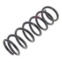 Fahrwerksfedern-Set Hinterachse Schraubenfeder Ø 108 mm KYB für SUBARU LEGACY