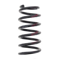 Suspension Spring set rear axle Ø 122 mm KYB for...