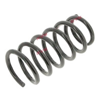 Suspension Spring set rear axle Ø 122 mm KYB for SUZUKI SWIFT and others