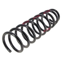 Suspension Spring set rear axle coil spring Ø 106 mm KYB for SUZUKI GRAND